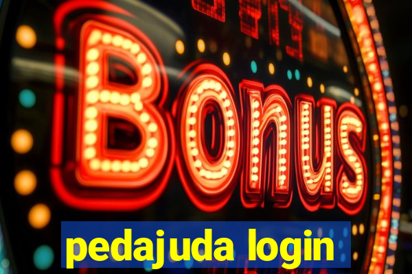 pedajuda login